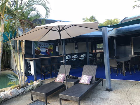 The Grange Resort - Tourism Caloundra 2