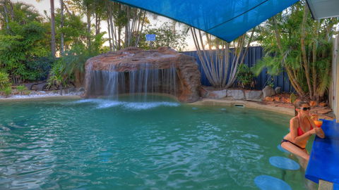 The Grange Resort - Tourism Caloundra 3