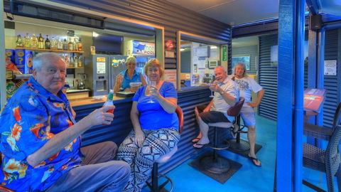 The Grange Resort - Tourism Caloundra 5