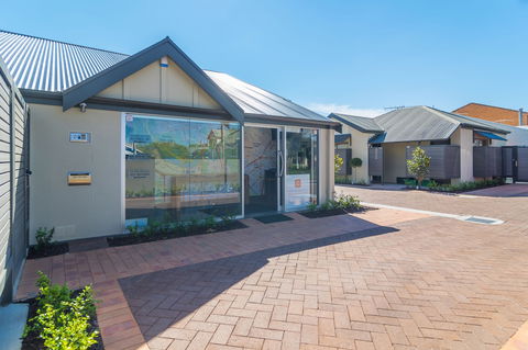 North Adelaide Boutique Stays Accommodation - Tourism Caloundra 3