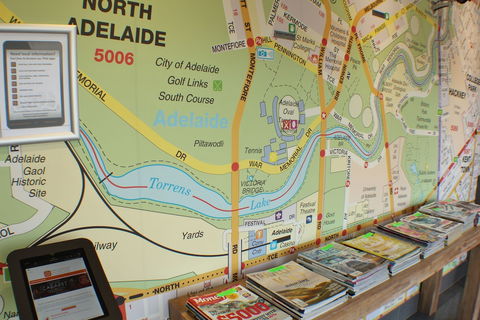 North Adelaide Boutique Stays Accommodation - Tourism Caloundra 0