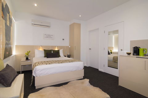 North Adelaide Boutique Stays Accommodation - Tourism Caloundra 4