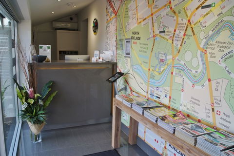 North Adelaide Boutique Stays Accommodation - Tourism Caloundra 2