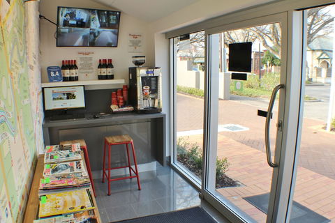 North Adelaide Boutique Stays Accommodation - Tourism Caloundra 1