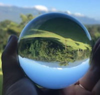 Silk Pavilions Glamping - Tourism Caloundra