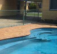 Park Beach Cabins - Tourism Caloundra