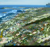 Sandcastles Holiday Apartments - Tourism Caloundra