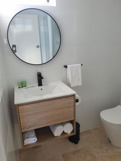 Sandpiper Motel Ulladulla - Tourism Caloundra 2