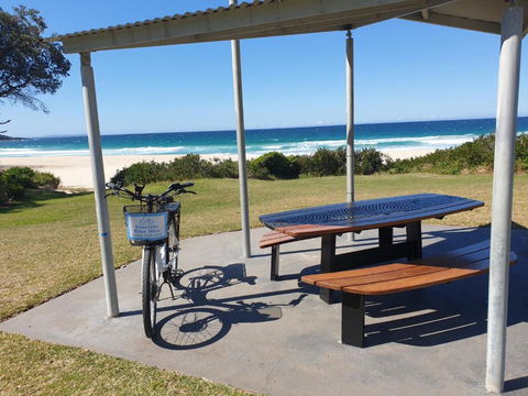 Sandpiper Motel Ulladulla - Tourism Caloundra 4