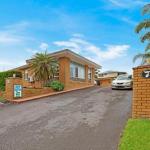 Sandpiper Motel Ulladulla - Tourism Caloundra 0