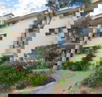 Pacific Place Apartments - Tourism Caloundra