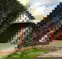 Seaton Arms Motor Inn - Tourism Caloundra