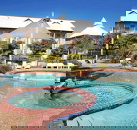 Mercure Bunbury Sanctuary Golf Resort - Tourism Caloundra
