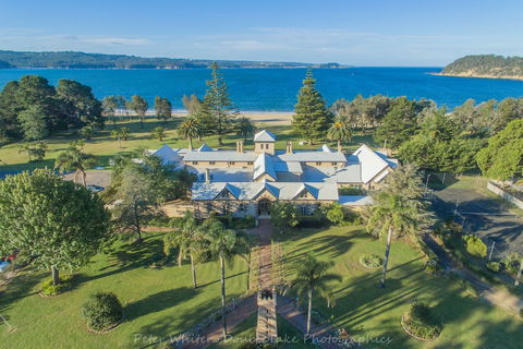 Seahorse Inn - Tourism Caloundra 5