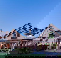 Seahorse Inn - Tourism Caloundra