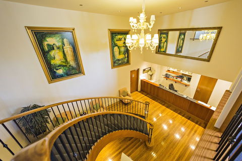 Seahorse Inn - Tourism Caloundra 6