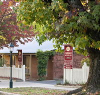 Beechworth Carriage Motor Inn - Tourism Caloundra