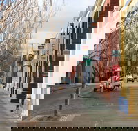 Nireeda Apartments Geelong - Tourism Caloundra