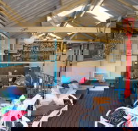 1849 Backpackers Hotel - Tourism Caloundra