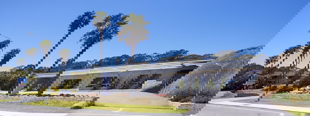 Mount Clarence WA Tourism Caloundra