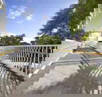 Windsor Lodge Como - Tourism Caloundra