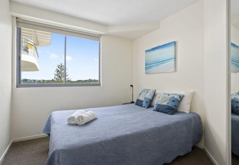 Oceanside Resort - Tourism Caloundra 3