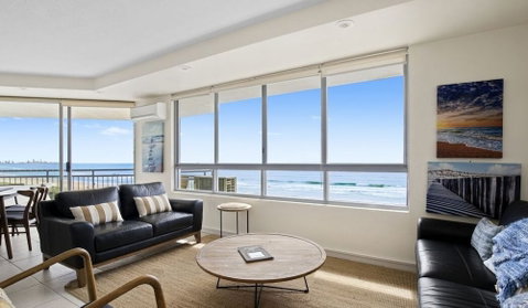 Oceanside Resort - Tourism Caloundra 5