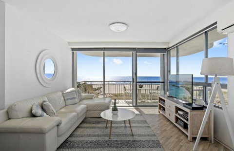 Oceanside Resort - Tourism Caloundra 6