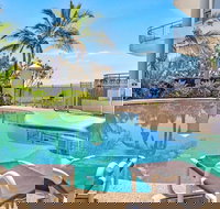 Oceanside Resort - Tourism Caloundra