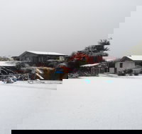 AAA Granary Accommodation - Tourism Caloundra