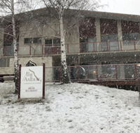 Aalberg Chalet - Tourism Caloundra