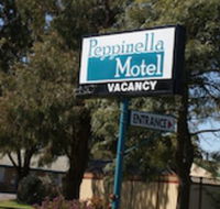 Peppinella Motel - Tourism Caloundra