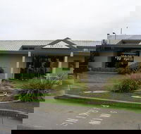 Overlander Hotel Shepparton - Tourism Caloundra