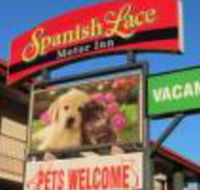 Spanish Lace Motor Inn - Tourism Caloundra