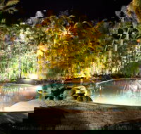 Eco Village Mission Beach - Tourism Caloundra