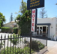 Norfolk Motor Inn - Tourism Caloundra