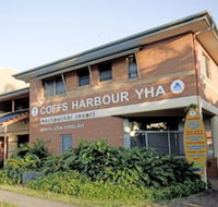 Coffs Harbour YHA Hostel / Backpackers - Tourism Caloundra