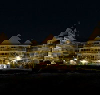 Crystal Beach Holiday Apartments - Tourism Caloundra