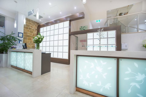 Sfera's Park Suites & Convention Centre - Tourism Caloundra 3