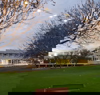 Sfera's Park Suites  Convention Centre - Tourism Caloundra