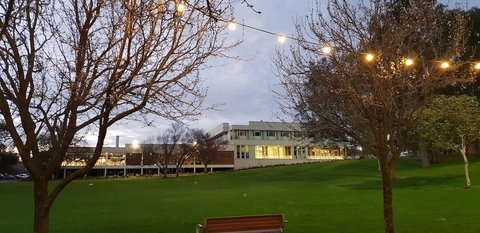 Sfera's Park Suites & Convention Centre - Tourism Caloundra 0