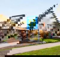 Begonia City Motor Inn - Tourism Caloundra