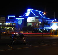 Tweed Central Motel