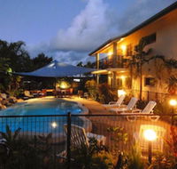 Mission Reef Resort - Tourism Caloundra