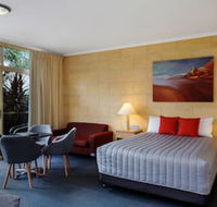 Portside Motel - Tourism Caloundra