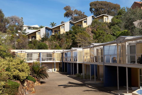 Tathra Beach House Apartments - Tourism Caloundra 3