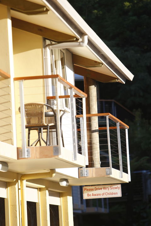 Tathra Beach House Apartments - Tourism Caloundra 0