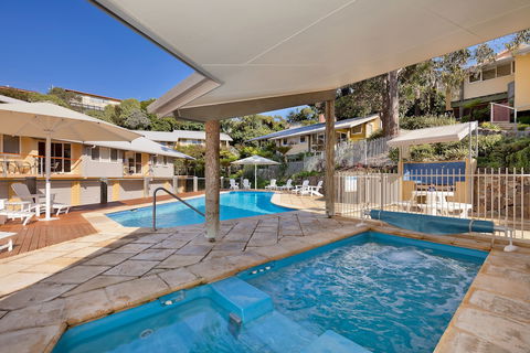 Tathra Beach House Apartments - Tourism Caloundra 5