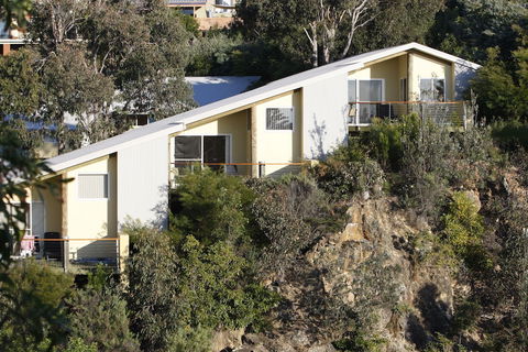 Tathra Beach House Apartments - Tourism Caloundra 4