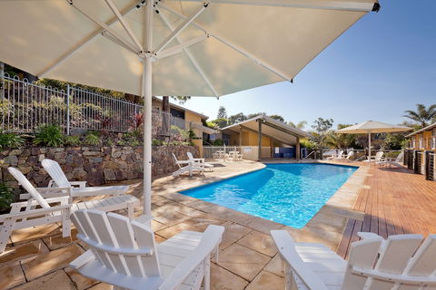 Tathra Beach House Apartments - Tourism Caloundra 6